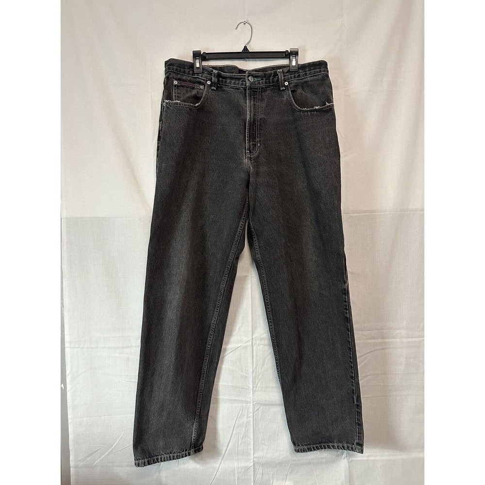 Vintage Tommy Hilfiger Jeans Size 38x34